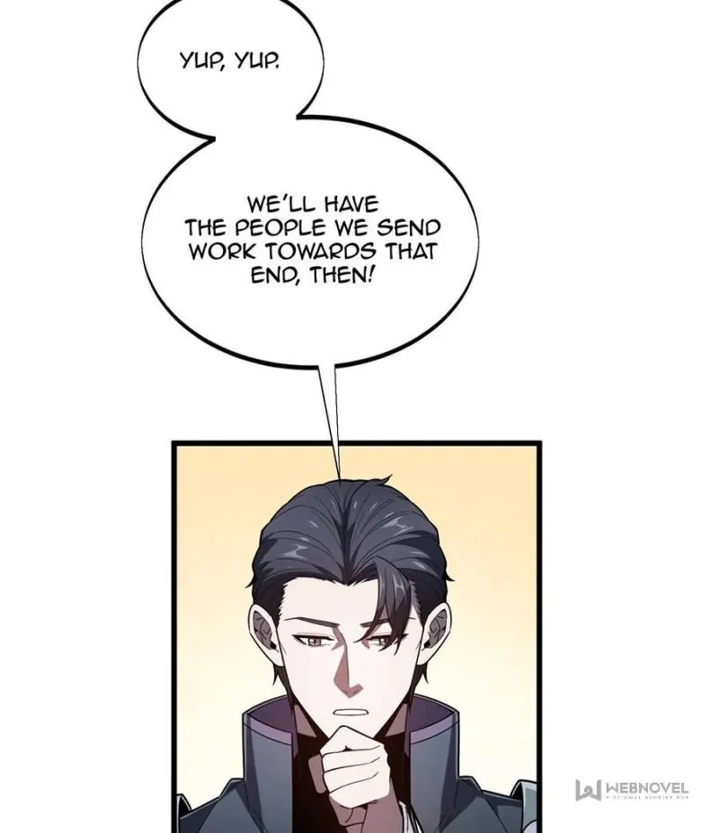 Read The King's Avatar EN Manga Online