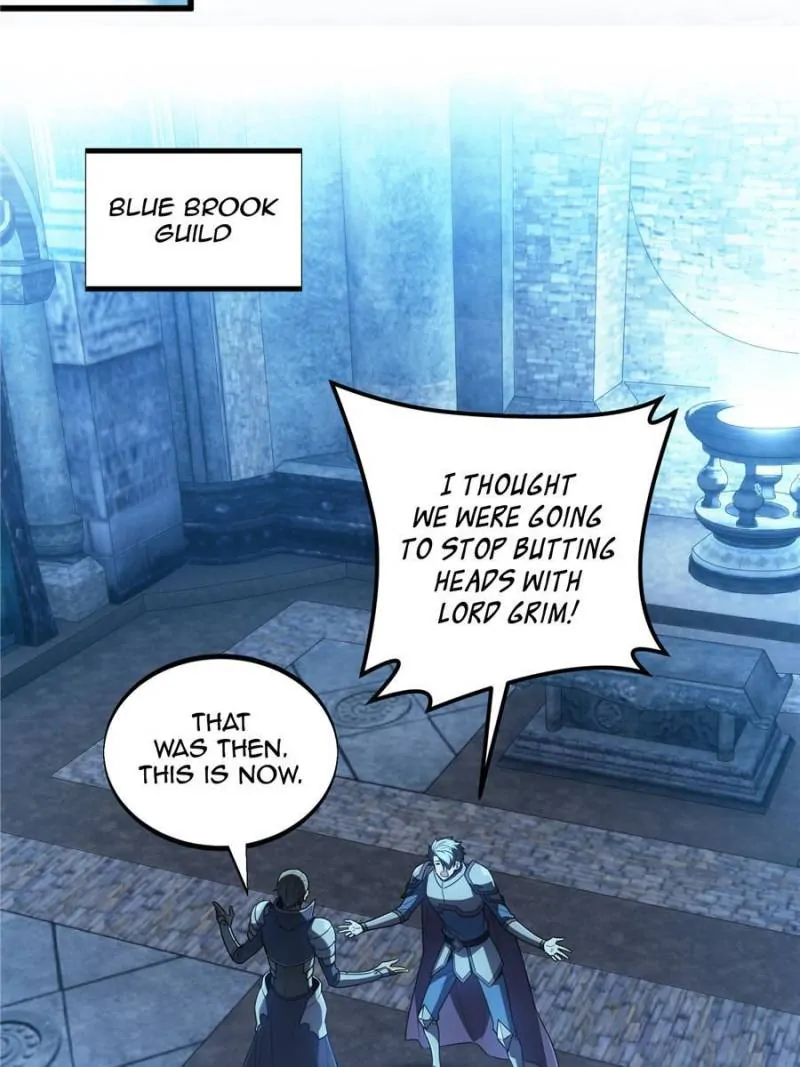 Read The King's Avatar EN Manga Online