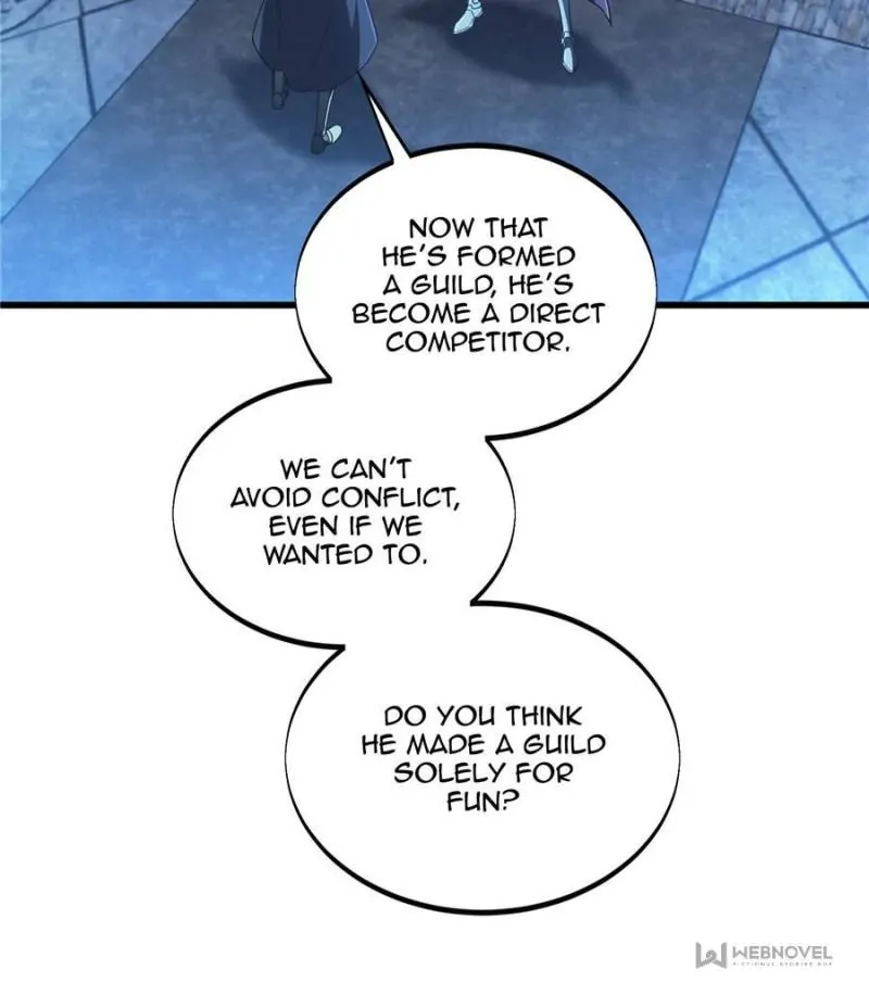 Read The King's Avatar EN Manga Online