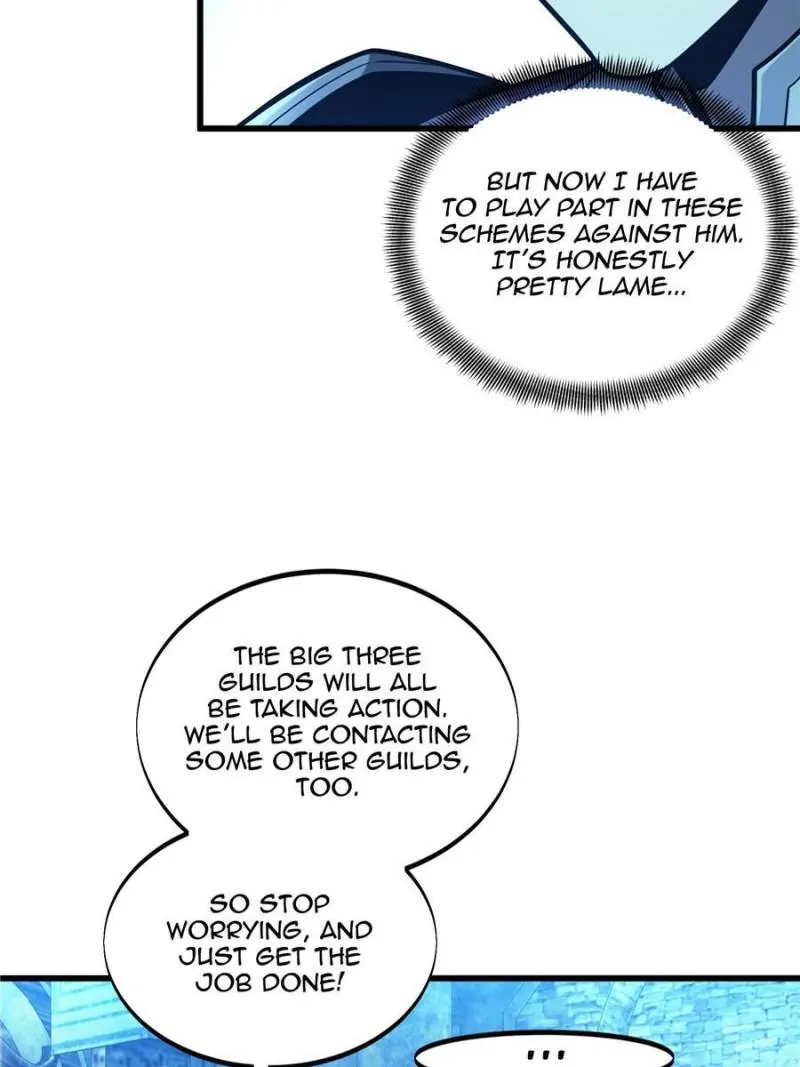 Read The King's Avatar EN Manga Online