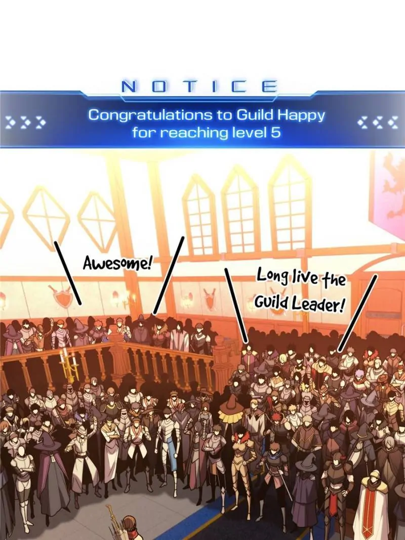 Read The King's Avatar EN Manga Online