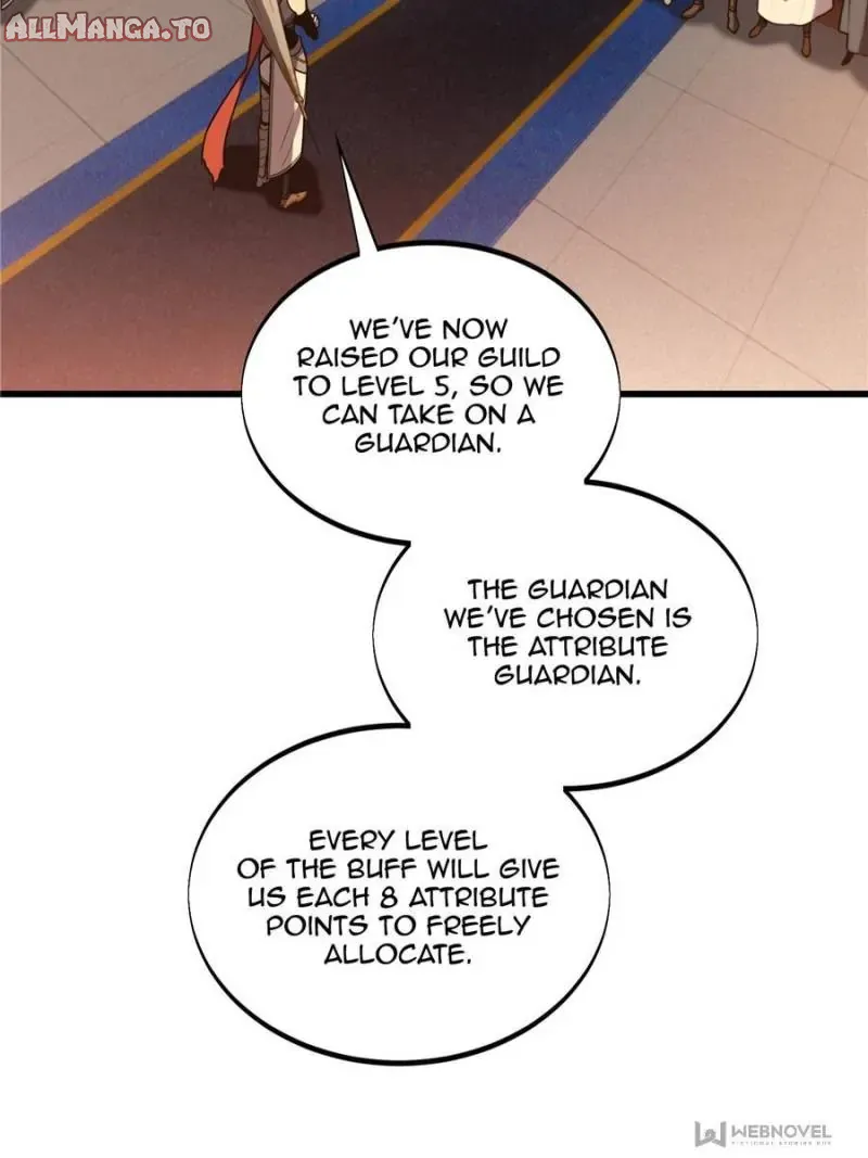Read The King's Avatar EN Manga Online
