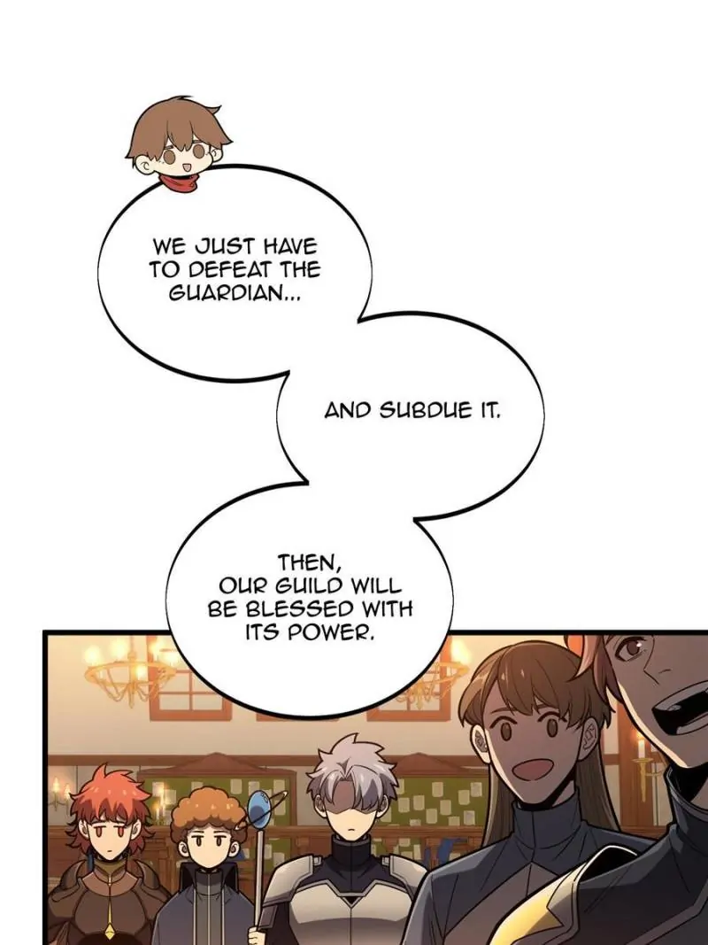 Read The King's Avatar EN Manga Online