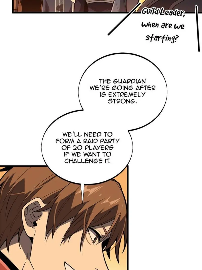 Read The King's Avatar EN Manga Online
