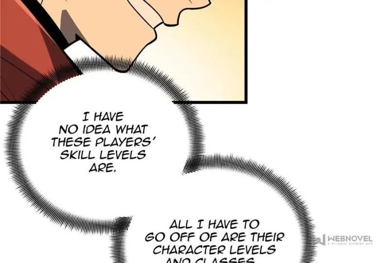 Read The King's Avatar EN Manga Online