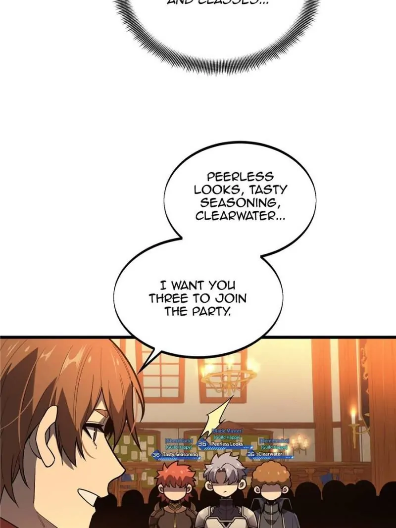 Read The King's Avatar EN Manga Online