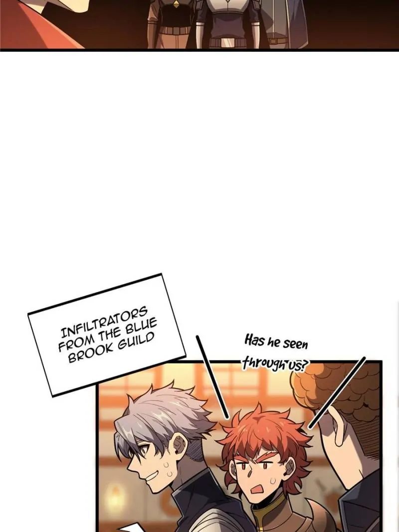 Read The King's Avatar EN Manga Online