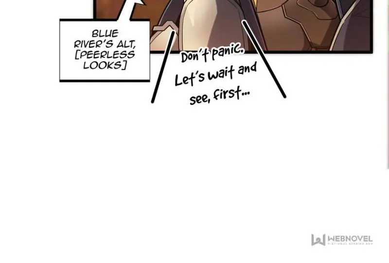 Read The King's Avatar EN Manga Online