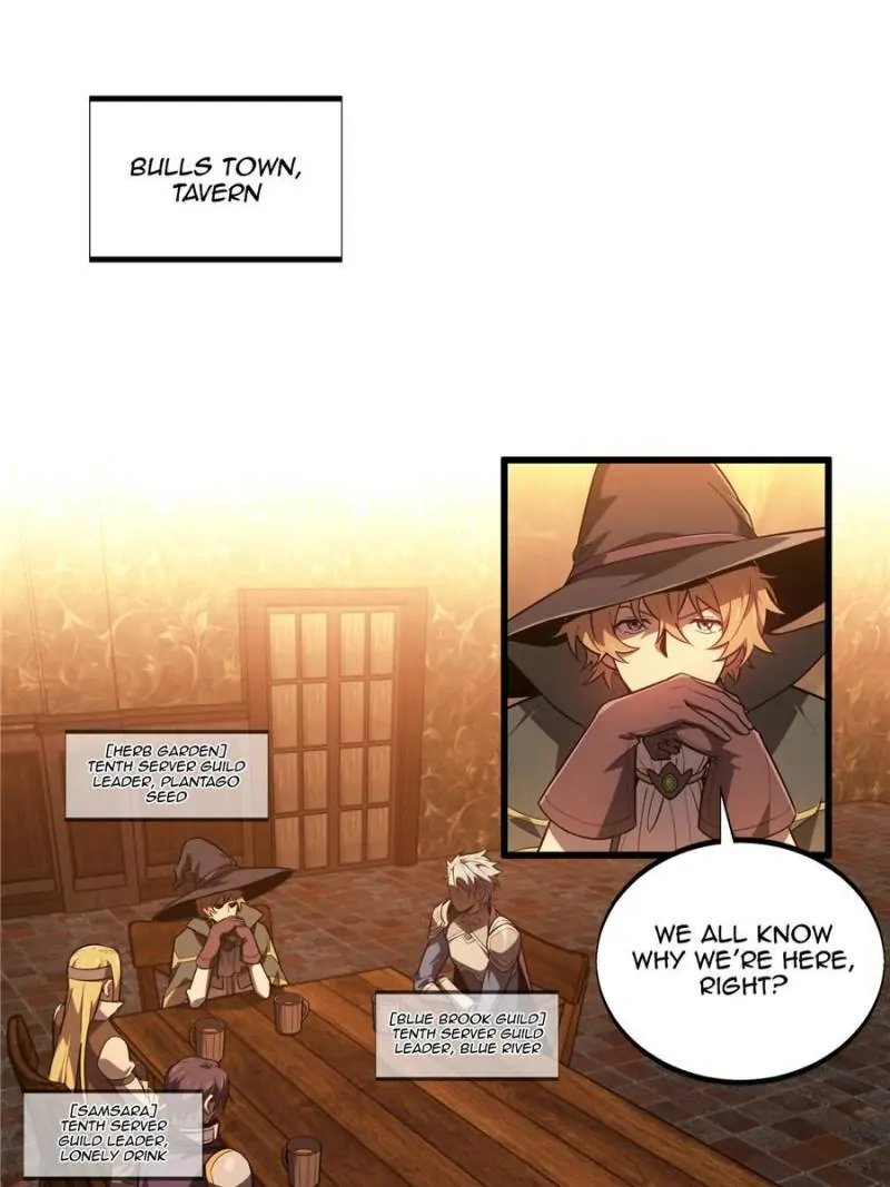 Read The King's Avatar EN Manga Online