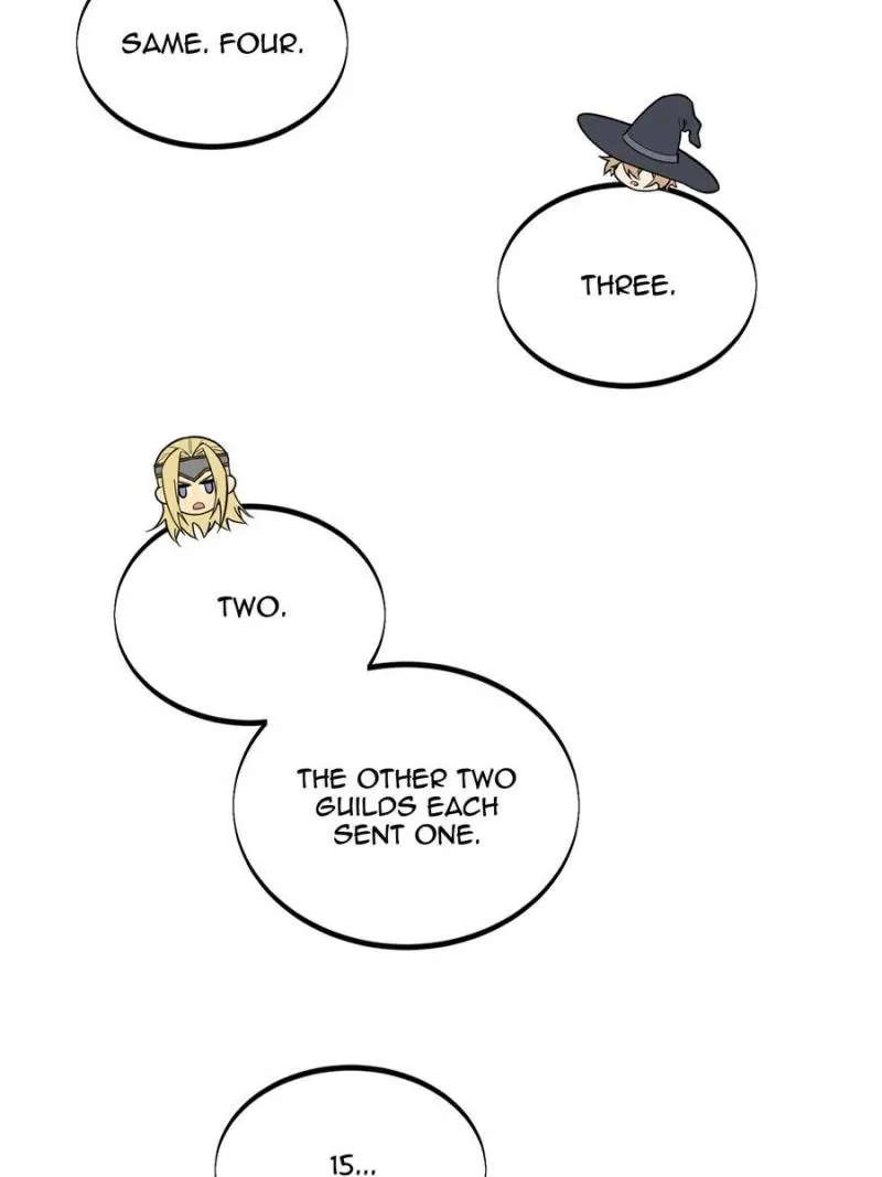 Read The King's Avatar EN Manga Online