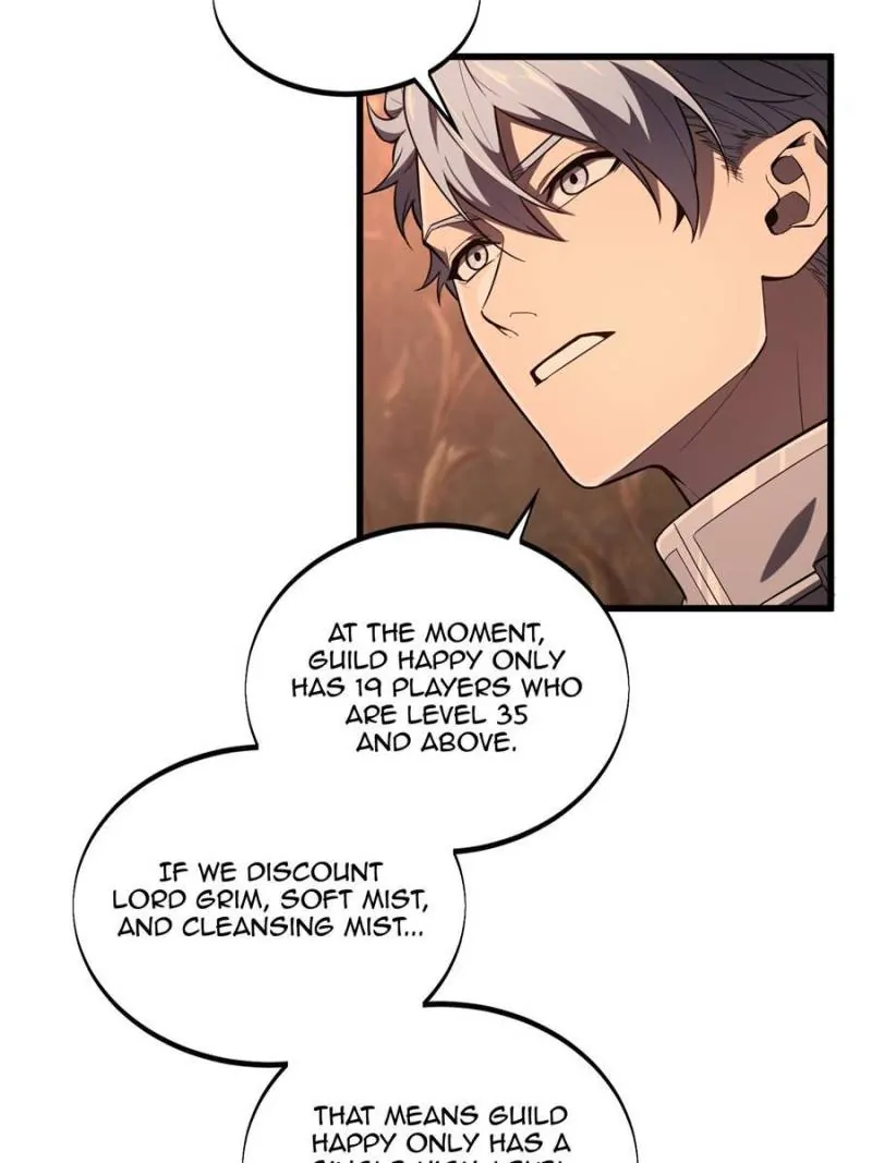 Read The King's Avatar EN Manga Online