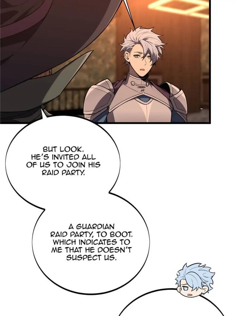 Read The King's Avatar EN Manga Online