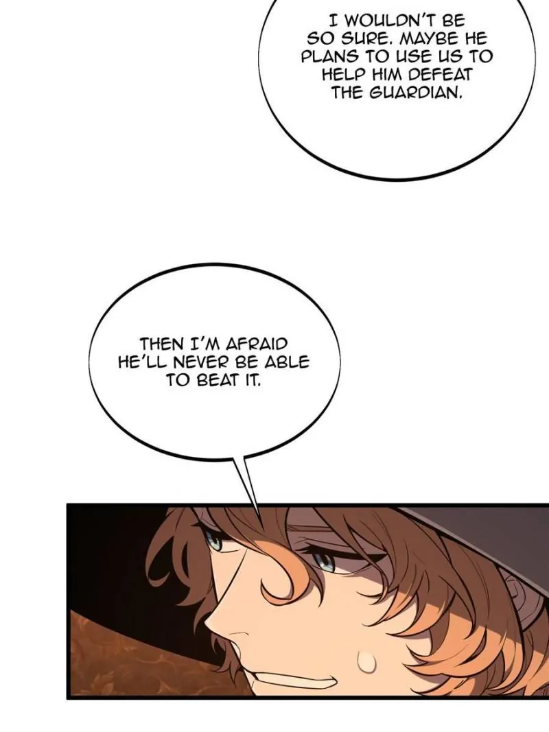 Read The King's Avatar EN Manga Online