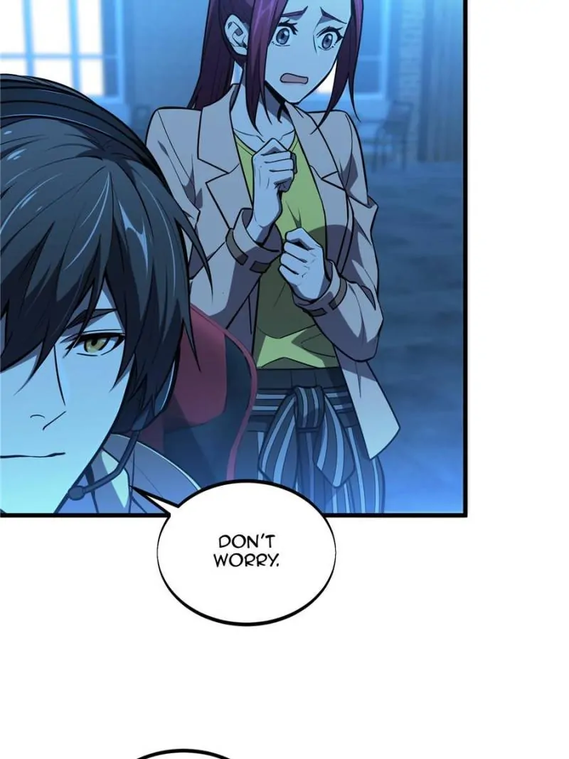 Read The King's Avatar EN Manga Online