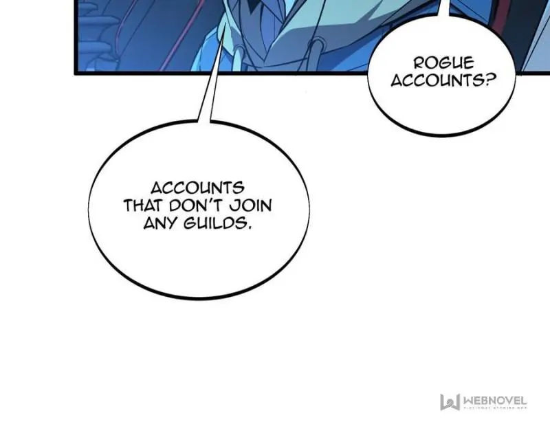 Read The King's Avatar EN Manga Online