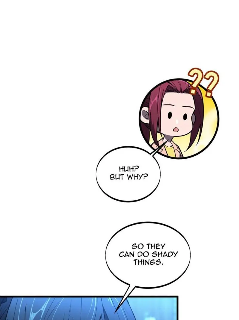 Read The King's Avatar EN Manga Online