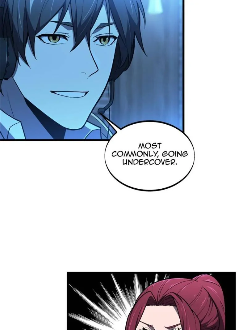 Read The King's Avatar EN Manga Online