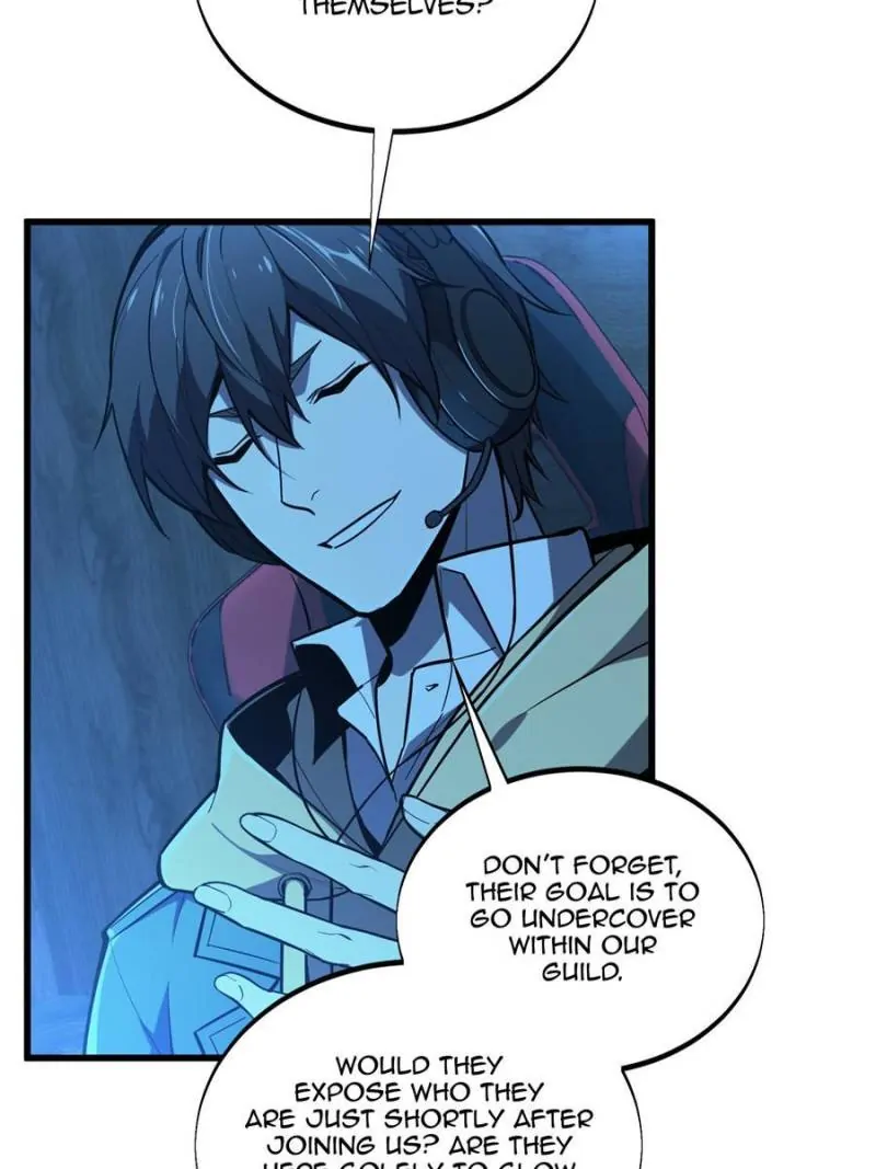Read The King's Avatar EN Manga Online