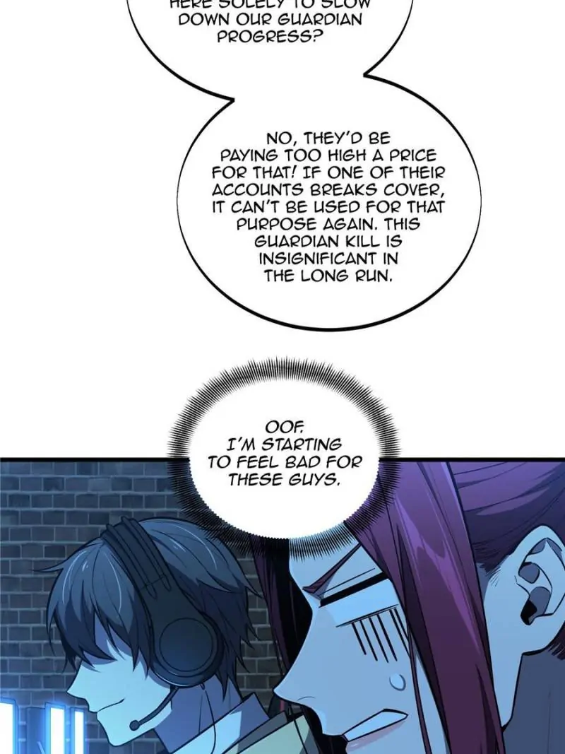 Read The King's Avatar EN Manga Online