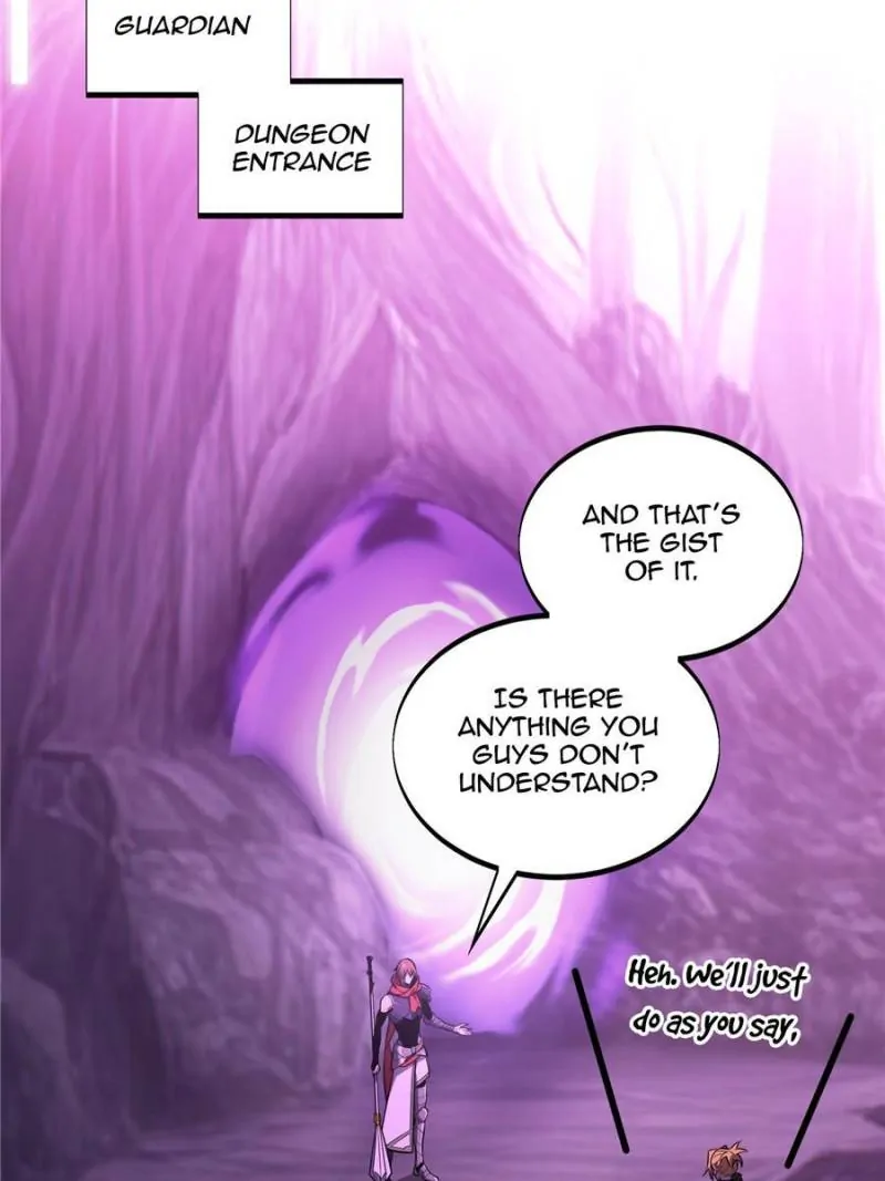 Read The King's Avatar EN Manga Online