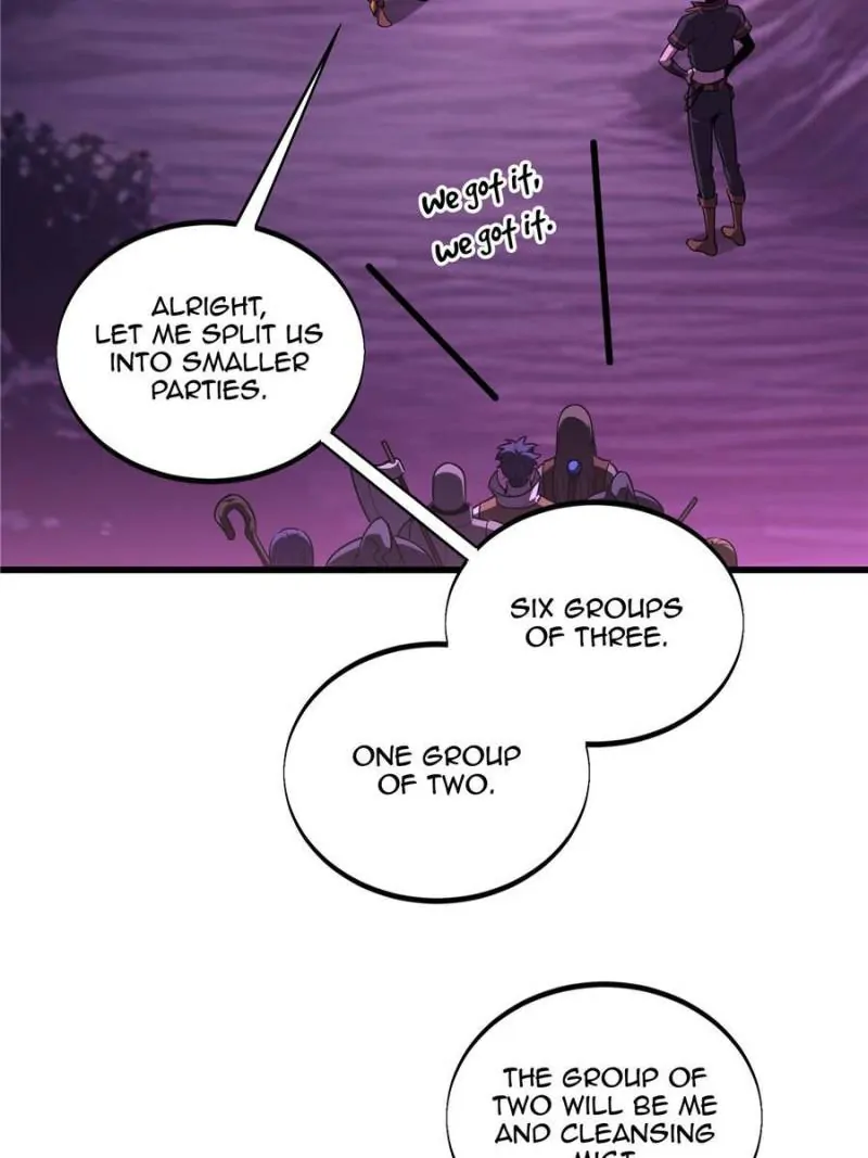 Read The King's Avatar EN Manga Online