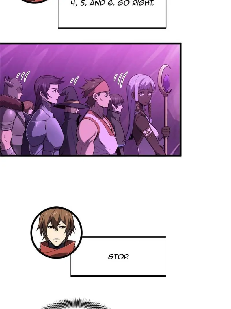Read The King's Avatar EN Manga Online