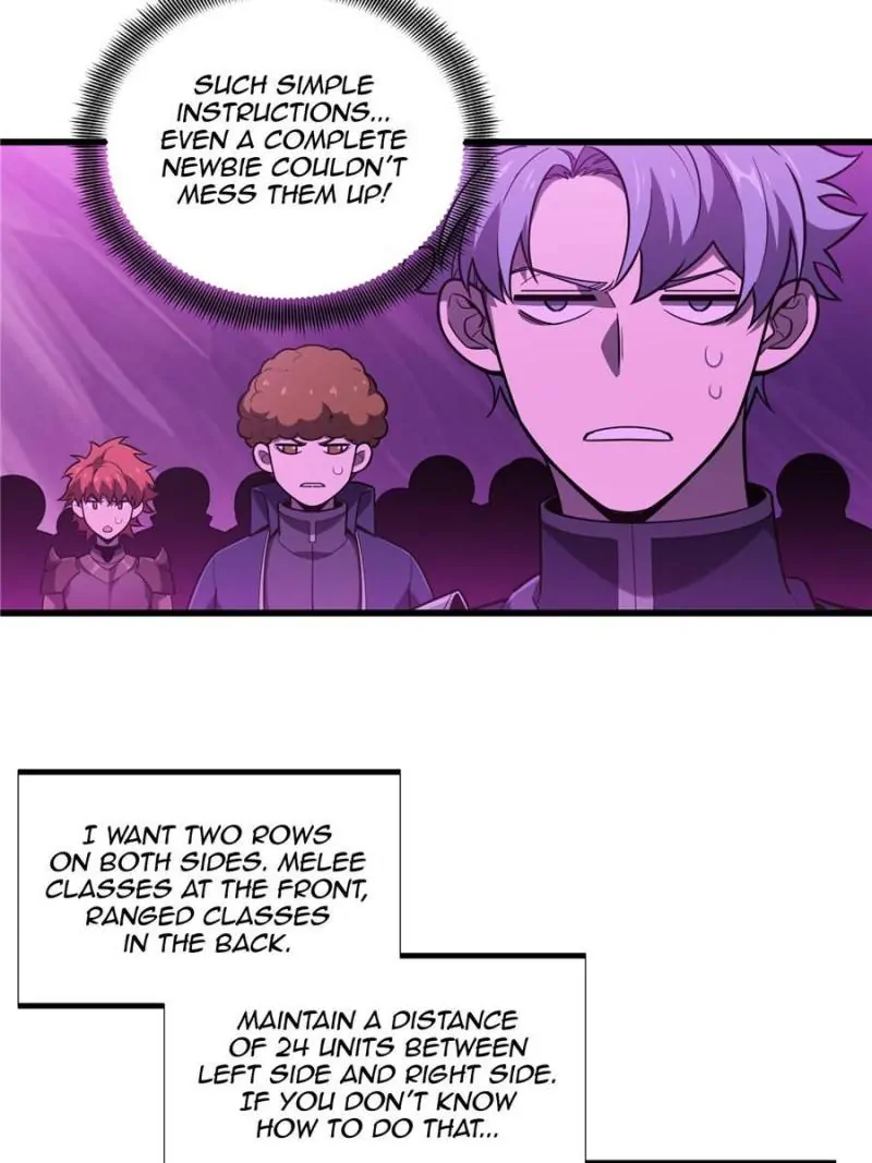 Read The King's Avatar EN Manga Online