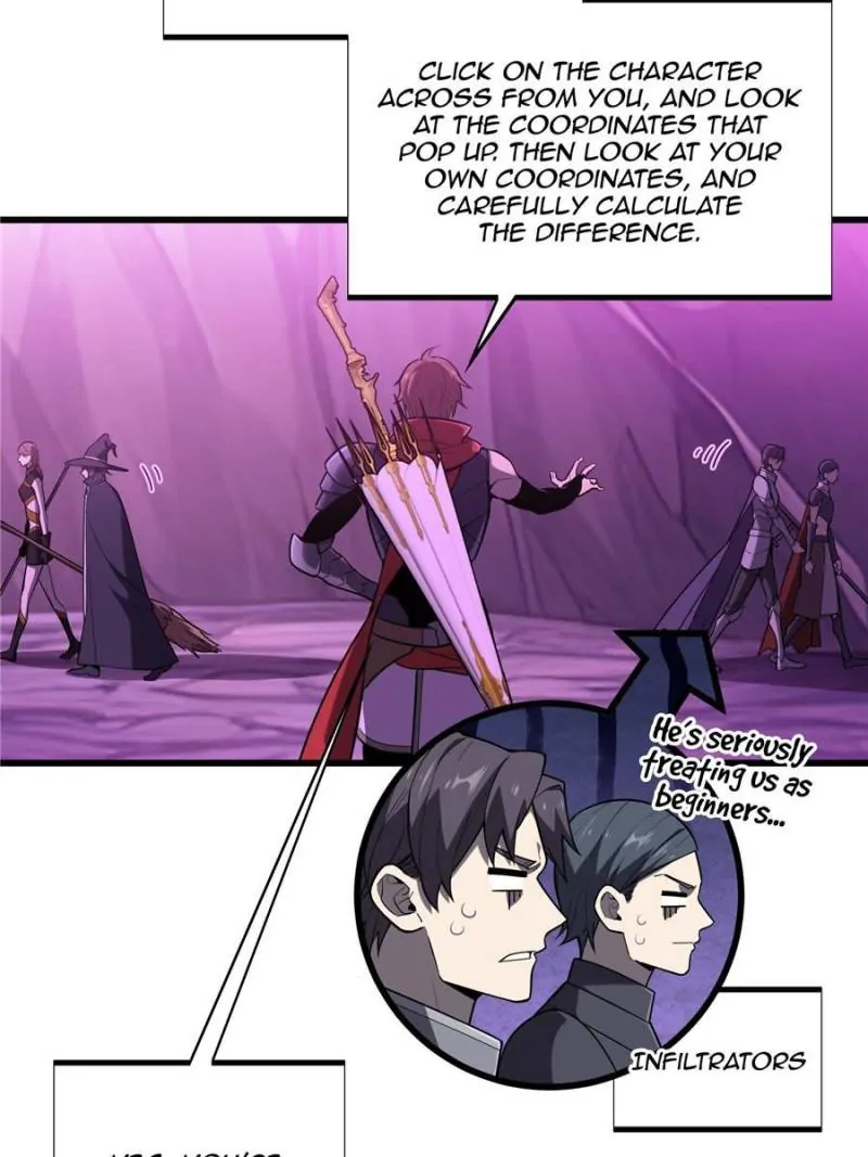 Read The King's Avatar EN Manga Online