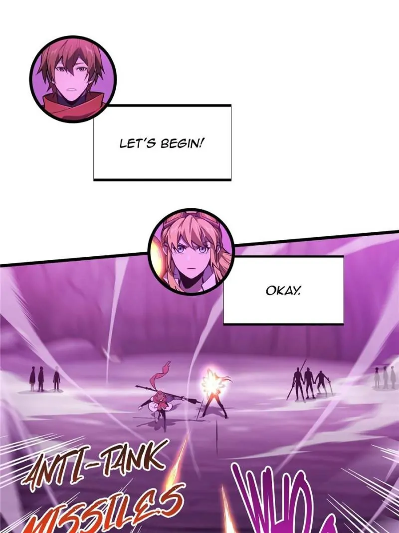 Read The King's Avatar EN Manga Online