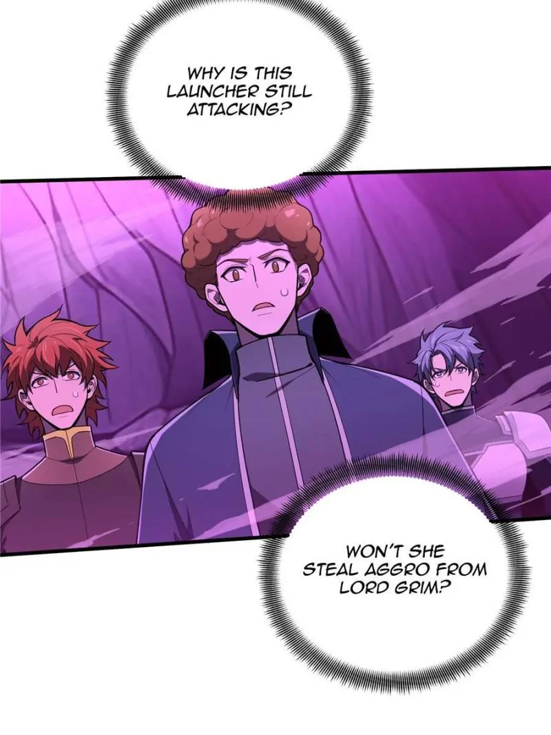 Read The King's Avatar EN Manga Online