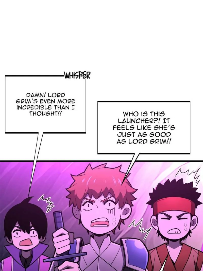 Read The King's Avatar EN Manga Online