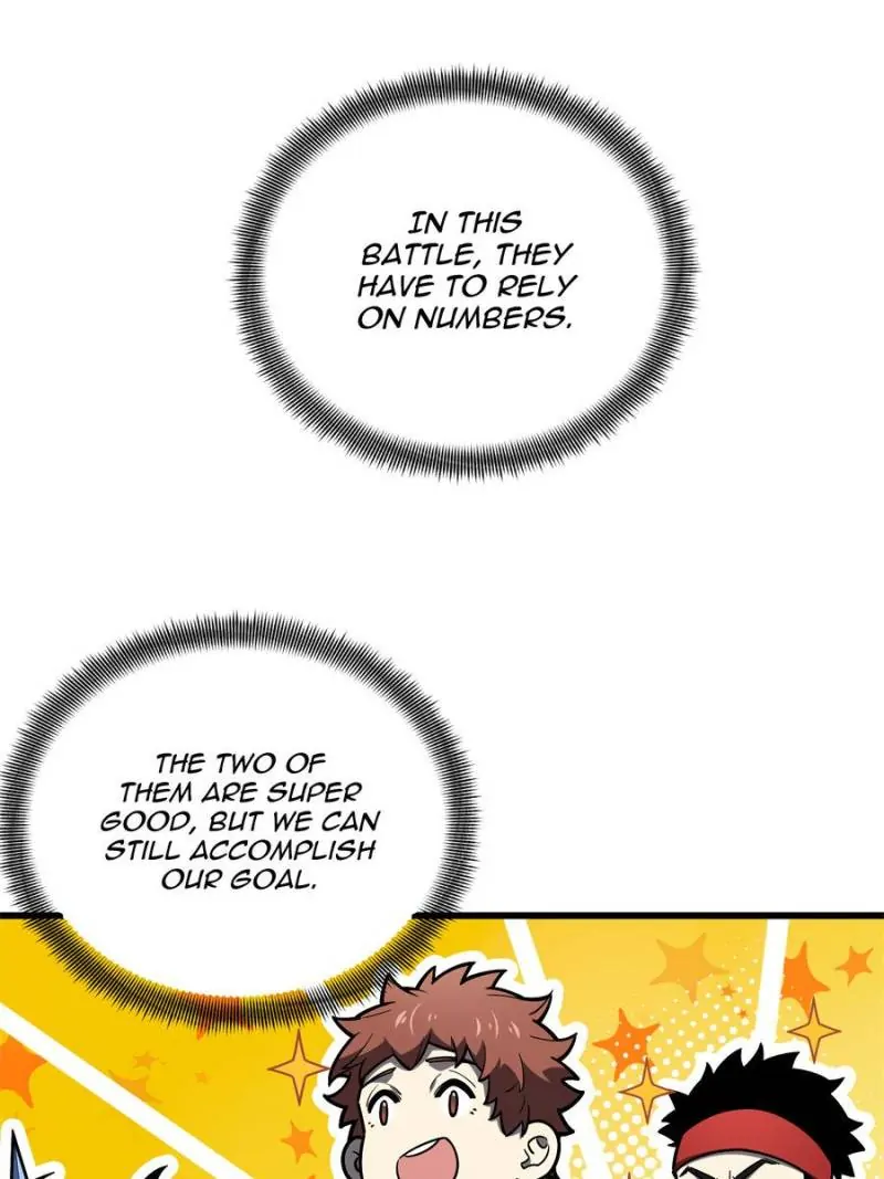 Read The King's Avatar EN Manga Online