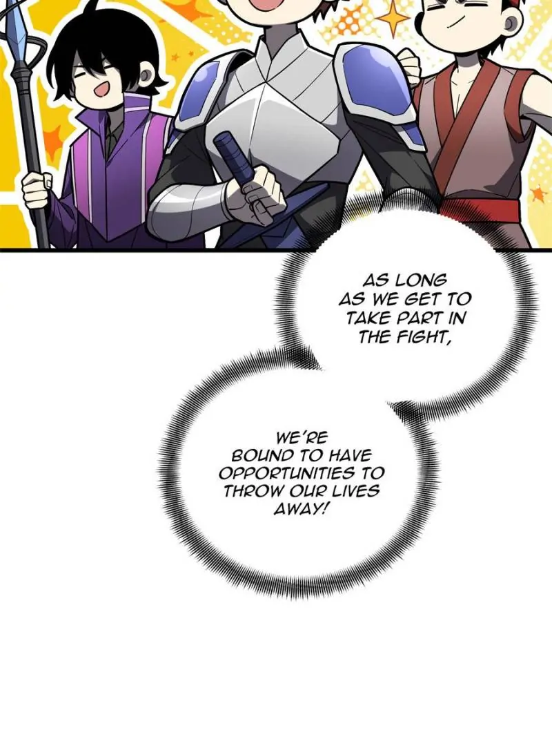 Read The King's Avatar EN Manga Online