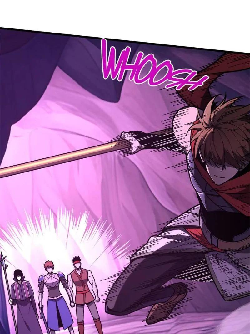 Read The King's Avatar EN Manga Online