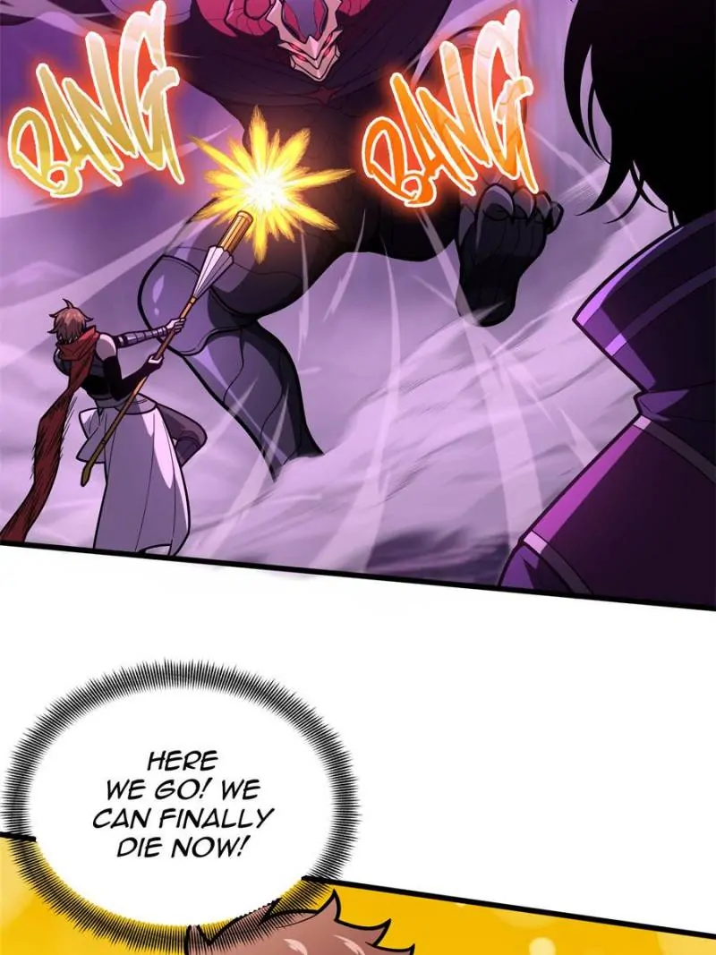 Read The King's Avatar EN Manga Online