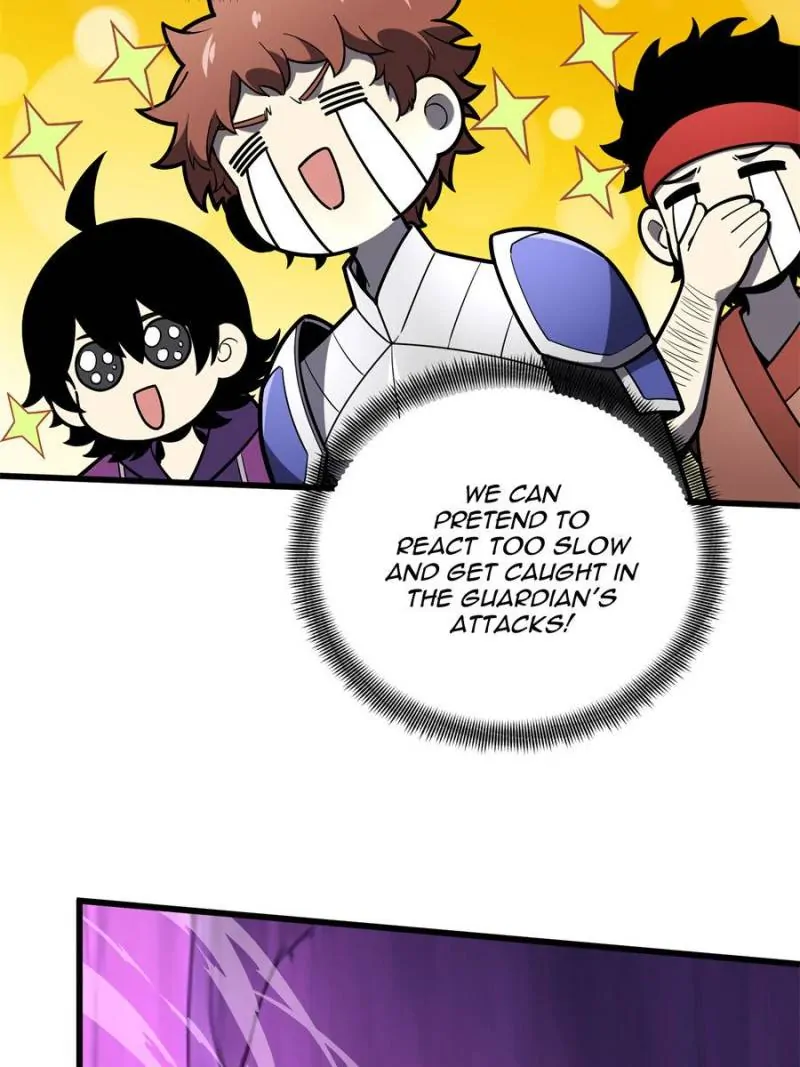 Read The King's Avatar EN Manga Online
