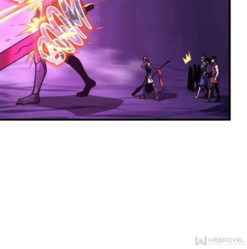 Read The King's Avatar EN Manga Online