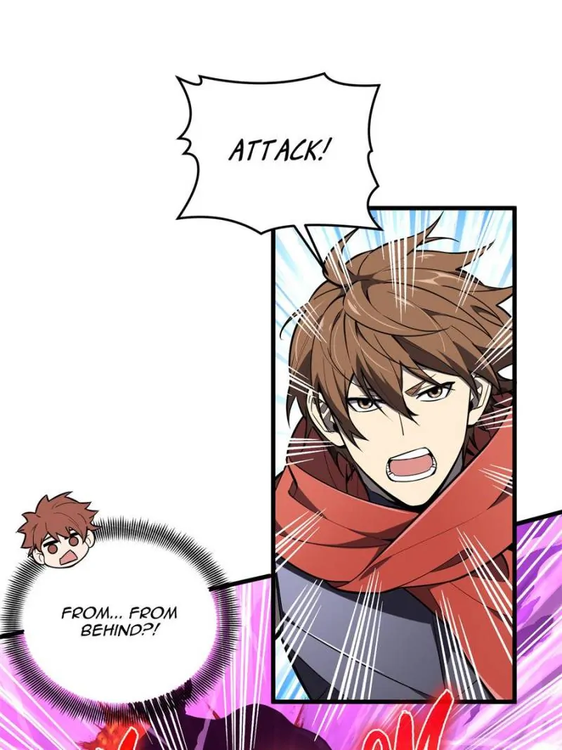 Read The King's Avatar EN Manga Online