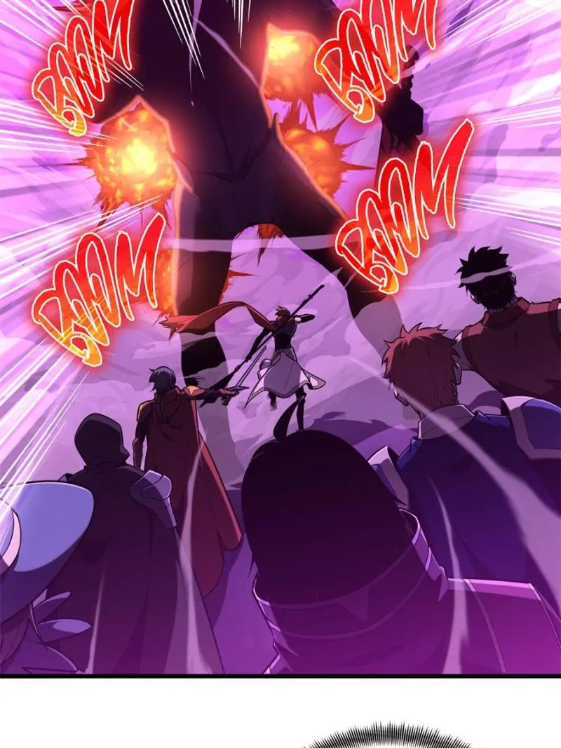 Read The King's Avatar EN Manga Online