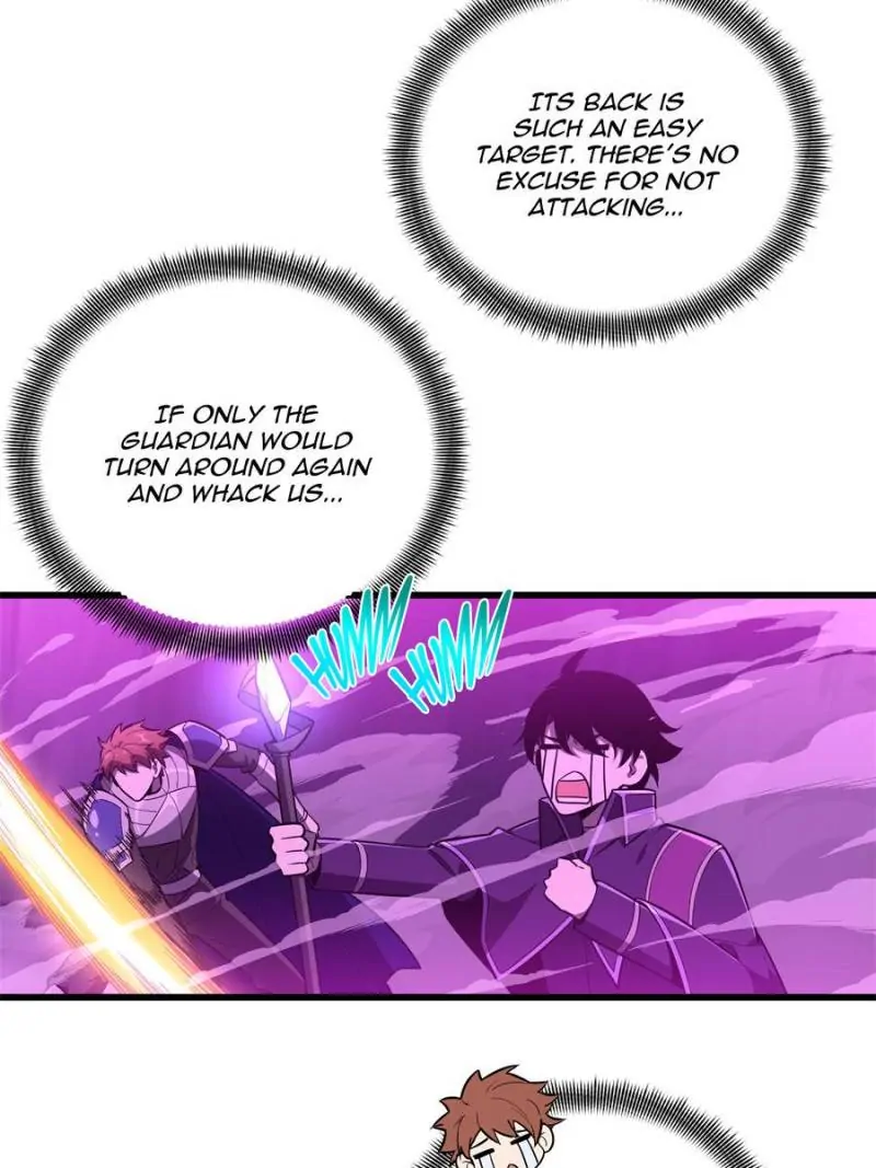 Read The King's Avatar EN Manga Online
