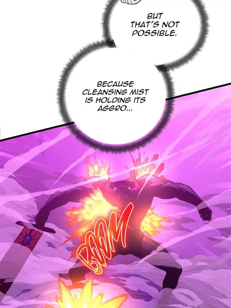 Read The King's Avatar EN Manga Online