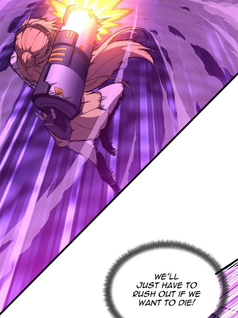 Read The King's Avatar EN Manga Online