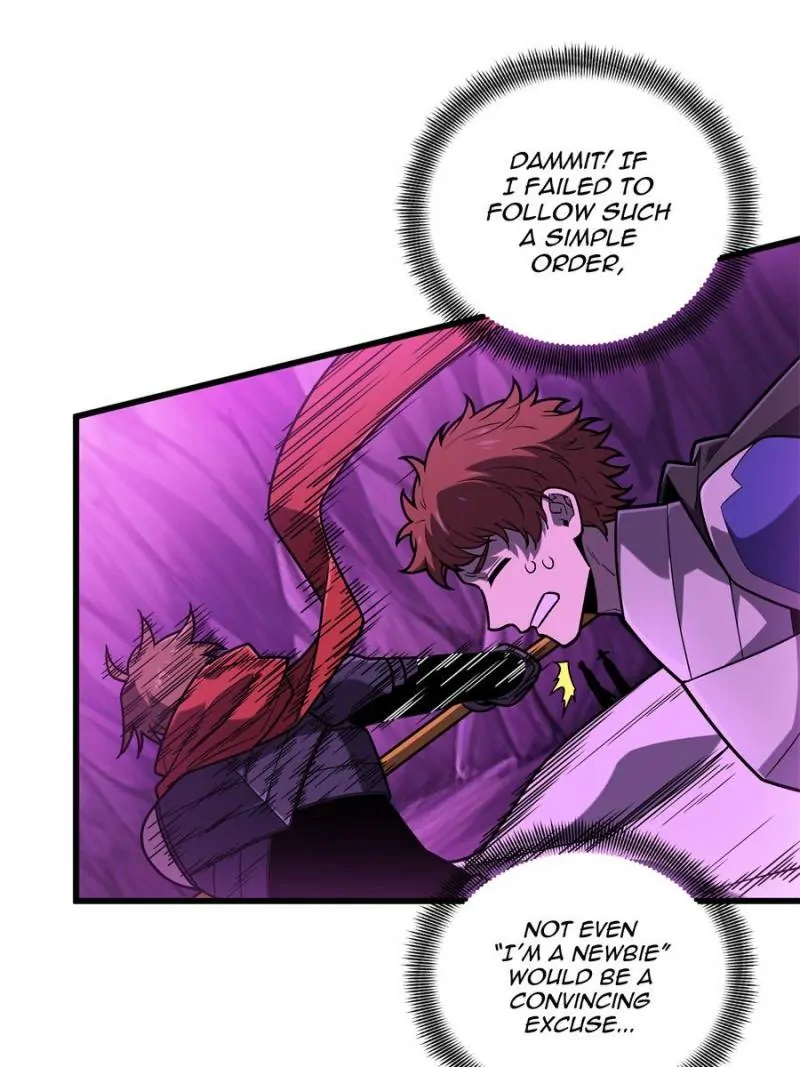 Read The King's Avatar EN Manga Online