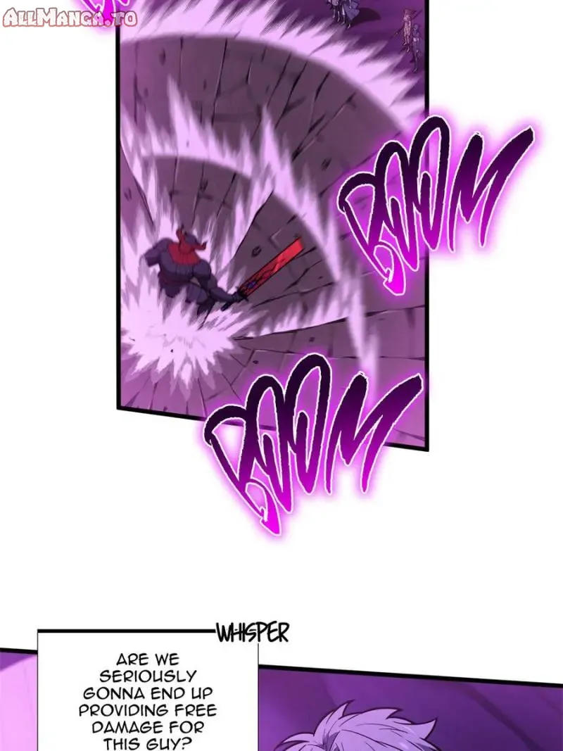 Read The King's Avatar EN Manga Online