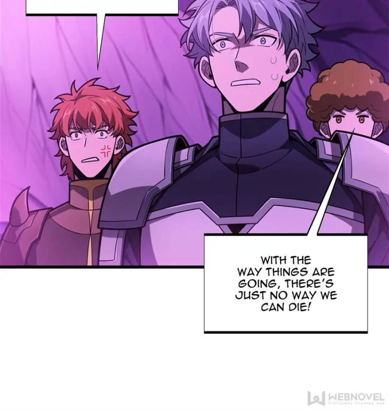 Read The King's Avatar EN Manga Online