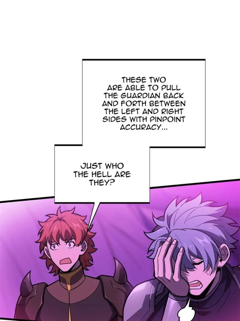 Read The King's Avatar EN Manga Online