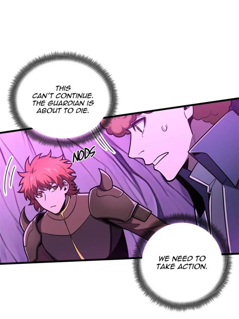Read The King's Avatar EN Manga Online