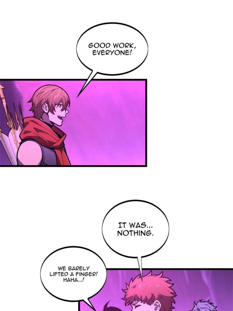 Read The King's Avatar EN Manga Online