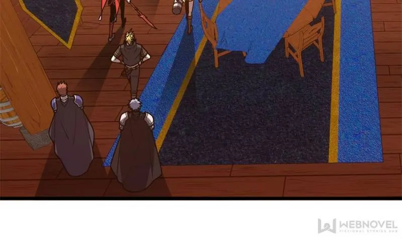 Read The King's Avatar EN Manga Online