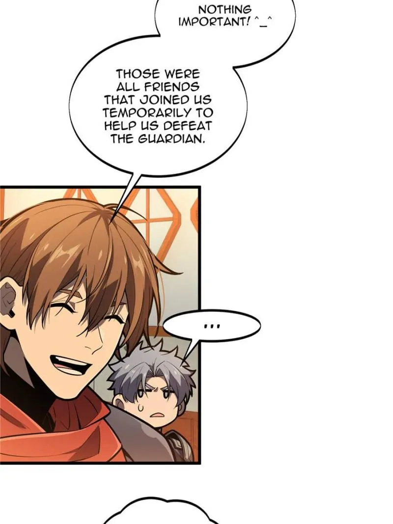 Read The King's Avatar EN Manga Online